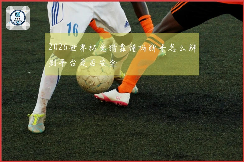 2026世界杯竞猜靠谱吗新手怎么辨别平台是否安全