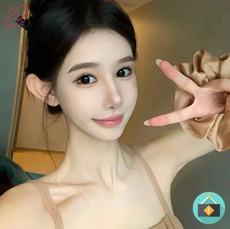 用户评价头像