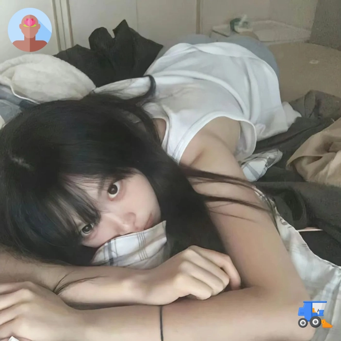 用户评价头像